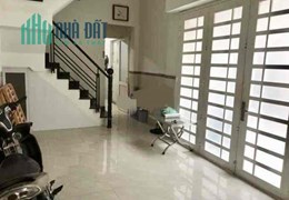 💥Nhà 3 tầng góc 2 MT hẻm Cộng Hòa, 4 phòng ngủ