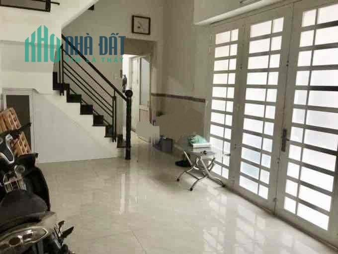 💥Nhà 3 tầng góc 2 MT hẻm Cộng Hòa, 4 phòng ngủ