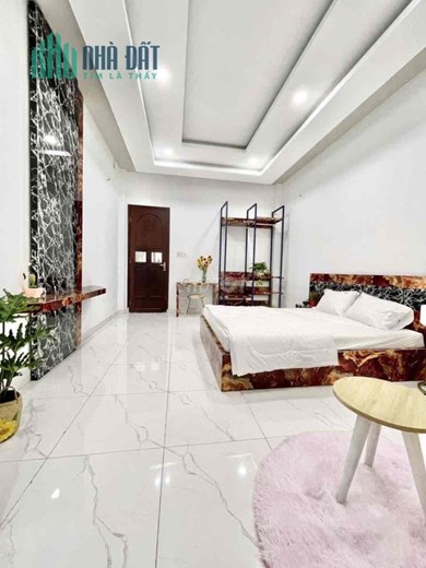 💥MT đường Xuân Hồng, 35m2, đầy đủ tiện nghi