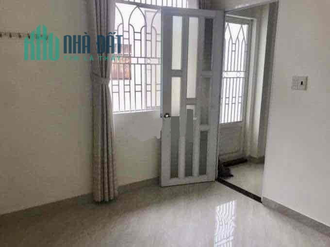 💥Nhà 3 tầng góc 2 MT hẻm Cộng Hòa, 4 phòng ngủ