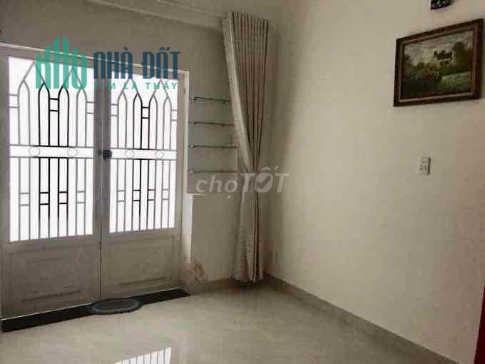 💥Nhà 3 tầng góc 2 MT hẻm Cộng Hòa, 4 phòng ngủ