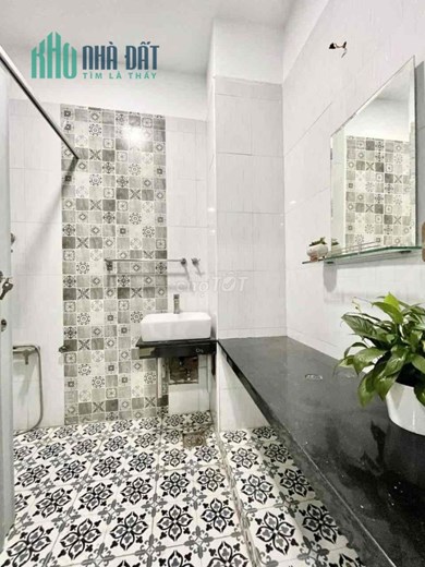 💥MT đường Xuân Hồng, 35m2, đầy đủ tiện nghi