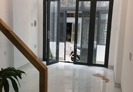 💥Nhà đẹp 2 lầu gần Công viên Lê Thị Riêng - 15 triệu