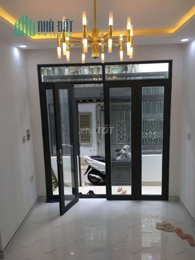 💥Nhà đẹp 2 lầu gần Công viên Lê Thị Riêng - 15 triệu