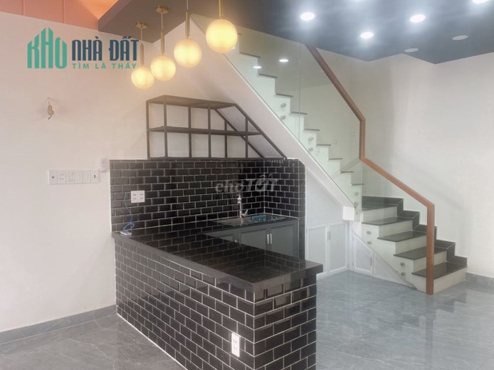 💥Nhà đẹp 4 tầng hẻm kinh doanh Sư Vạn Hạnh