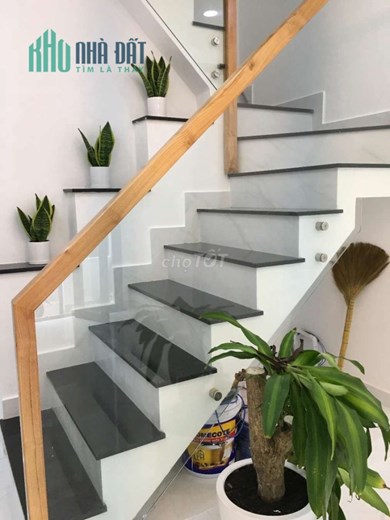 💥Nhà đẹp 2 lầu gần Công viên Lê Thị Riêng - 15 triệu