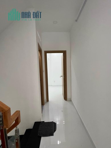 Bán nhà đường Sư Vạn Hạnh, phường 9, quận 10, 36m2, 4 tầng, nhỉnh 7 tỷ