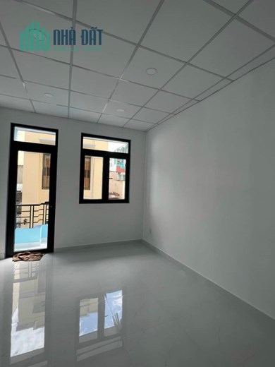 Bán nhà đường Sư Vạn Hạnh, phường 9, quận 10, 36m2, 4 tầng, nhỉnh 7 tỷ
