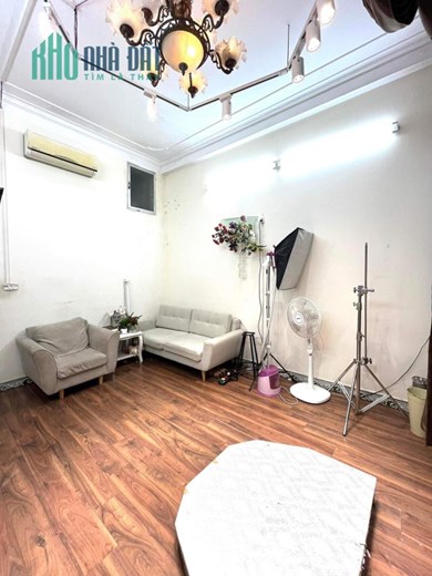 Bán nhà Phân lô ô tô tránh Kim Đồng Hoàng Mai 65m 5 tầng 4 ngủ kinh doanh sầm uất nhỉnh 14 tỷ lh
