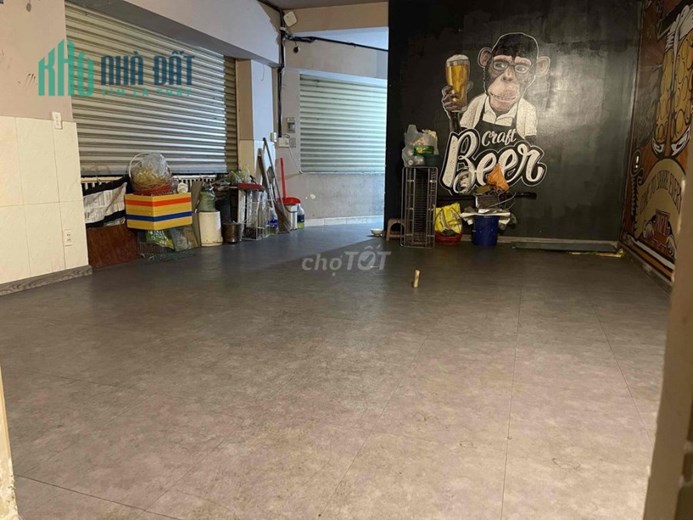 💥Nhà Góc 2MT đường Trường Sa, ngang 18m