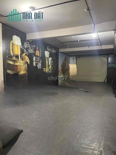 💥Nhà Góc 2MT đường Trường Sa, ngang 18m