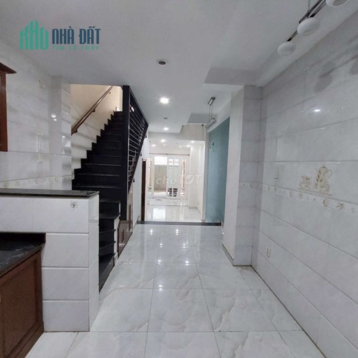 💥MTKD đông đúc 4 tầng 4PN quận Phú Nhuận