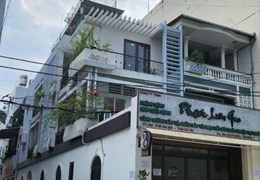 💥Căn góc 2 MTKD đường Bạch Đằng, 3 tầng