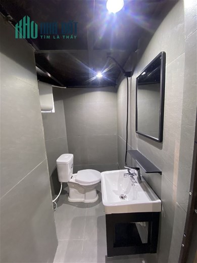 CHÙA LÁNG - Căn hộ dòng tiền, 56m2, thu ~35triệu/tháng. Bán 4.99 tỷ
