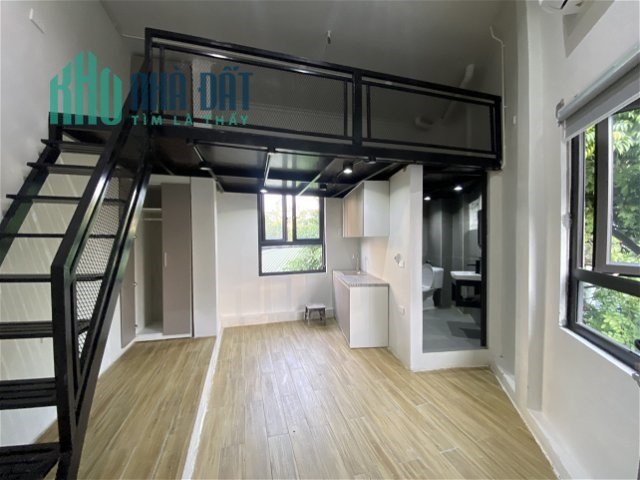 CHÙA LÁNG - Căn hộ dòng tiền, 56m2, thu ~35triệu/tháng. Bán 4.99 tỷ
