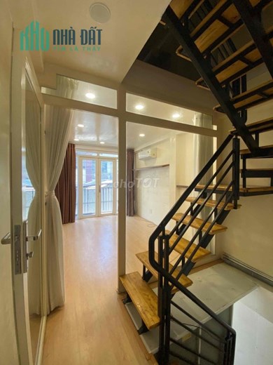 💥Nhà 2 MTKD đường Lê Quý Đôn, sát THCS Đào Duy Anh