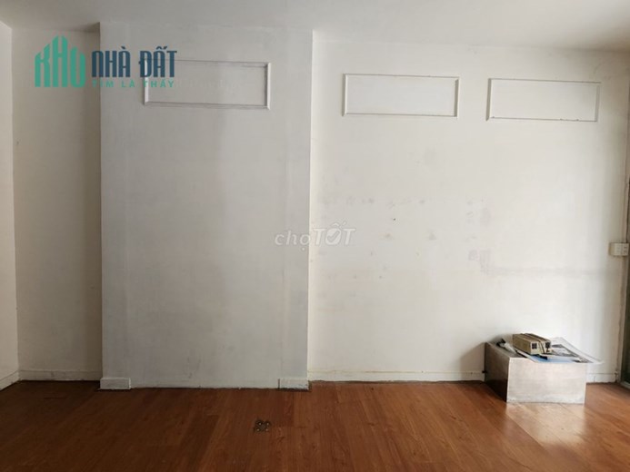 💥Nhà 1 trệt 1 lầu MTKD Nguyễn Thái Bình - 15 triệu