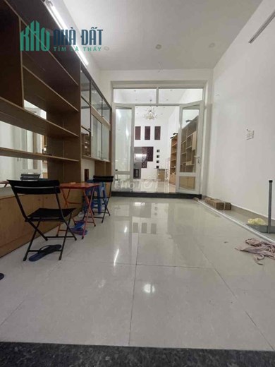 💥Nhà MTKD đường Nguyễn Duy Dương, 6 phòng ngủ