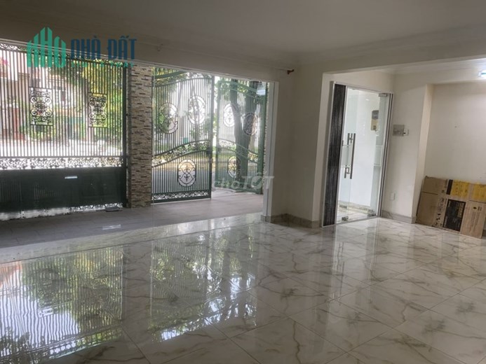 💥Biệt thự HimLam MT đường Phổ Quang, 3 tầng 5PN