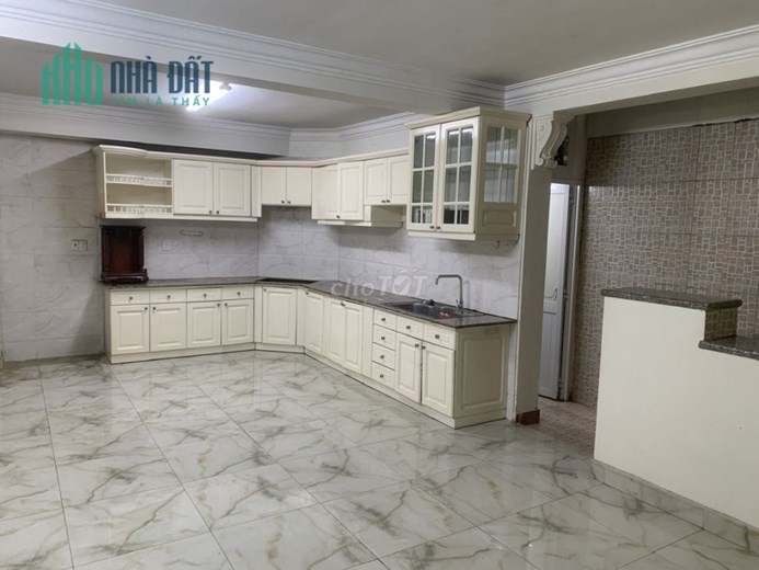 💥Biệt thự HimLam MT đường Phổ Quang, 3 tầng 5PN