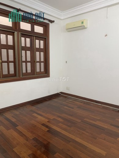 💥Biệt thự HimLam MT đường Phổ Quang, 3 tầng 5PN