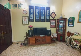 HÀNG - BỒ - HOÀN KIẾM - TIỆN ÍCH NGẬP TRÀN - 35m,5T, MT4m, 9 tỷ 3