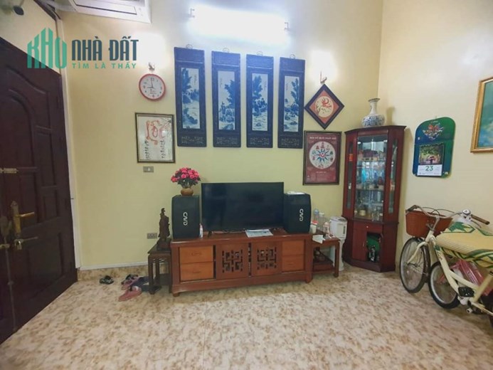 HÀNG - BỒ - HOÀN KIẾM - TIỆN ÍCH NGẬP TRÀN - 35m,5T, MT4m, 9 tỷ 3