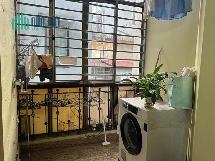 HÀNG - BỒ - HOÀN KIẾM - TIỆN ÍCH NGẬP TRÀN - 35m,5T, MT4m, 9 tỷ 3
