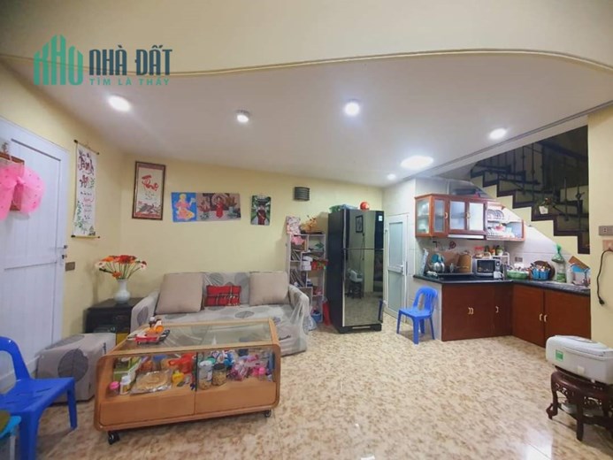 HÀNG - BỒ - HOÀN KIẾM - TIỆN ÍCH NGẬP TRÀN - 35m,5T, MT4m, 9 tỷ 3