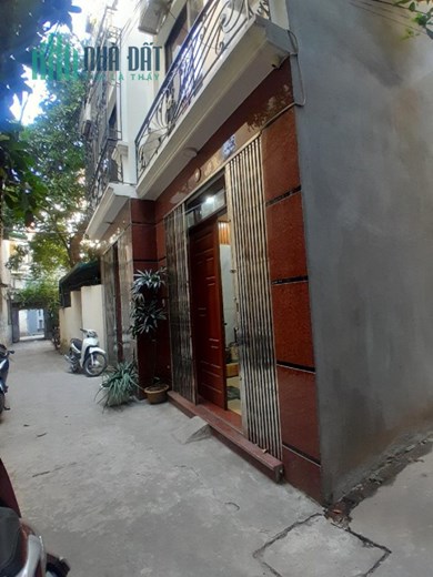 Khương Đình -Thanh Xuân, nhà đẹp chỉ có 4,55 tỷ