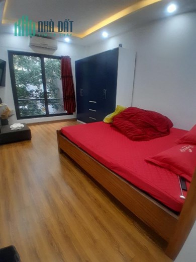 Khương Đình -Thanh Xuân, nhà đẹp chỉ có 4,55 tỷ