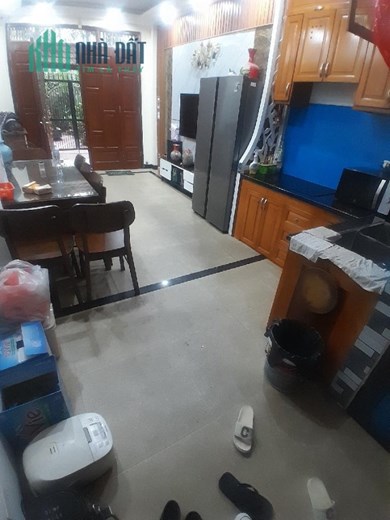 Khương Đình -Thanh Xuân, nhà đẹp chỉ có 4,55 tỷ