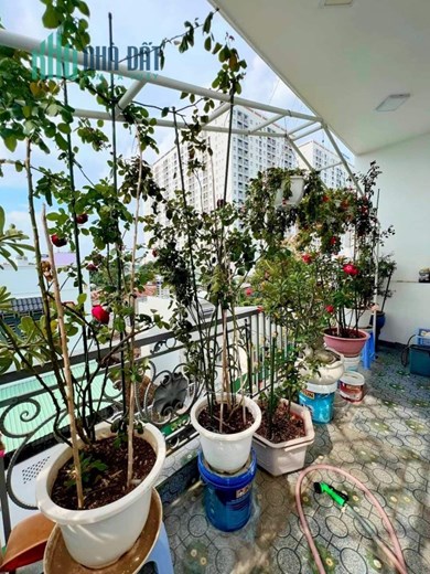 Nhà Đẹp - 4 Pn - Hẻm ôtô quay đầu Phan Văn Hớn, Quận 12 - 62m2 - ngang 5,5m - Chỉ 6 tỷ 19