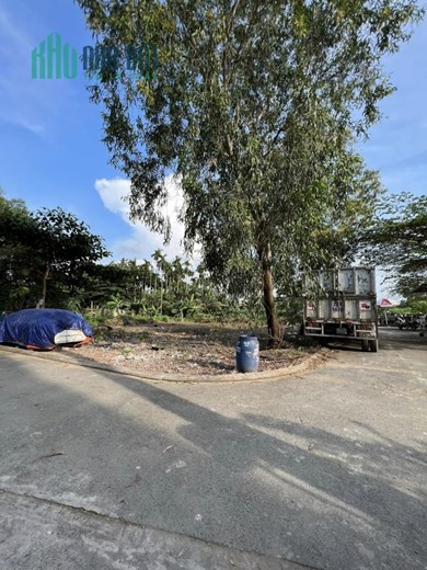 Cơ hội đầu tư với 6 lô liền kề, hẻm 2 xe hơi, Ngô Chí Quốc, Bình Chiểu, TĐ, nhỉnh 3tỷ/lô