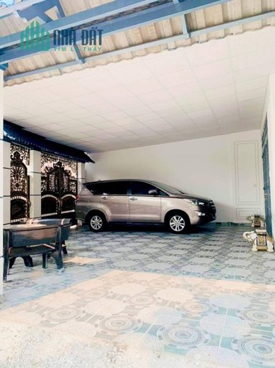 Biệt Thự Mini Trung Tâm Quận 12 - 100m2, ngang 8.6m - 3 Tầng - Lô Góc - Nhỉnh 7 Tỷ