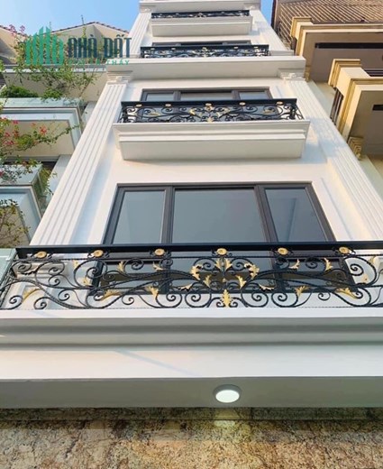 BÁN NHÀ KHU VĨNH TUY, HAI BÀ TRƯNG, 50M, 6 TẦNG, MẶT TIỀN 4M, GIÁ 9,8 TỶ