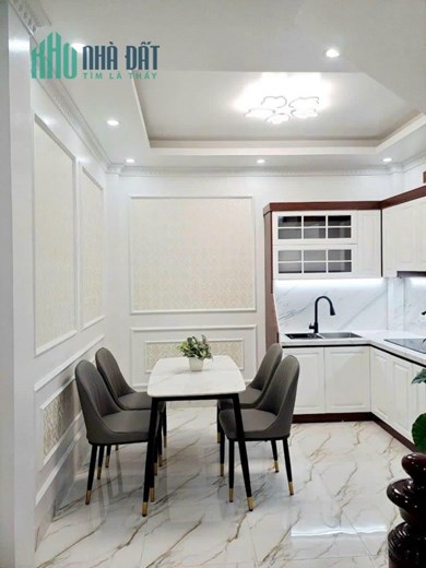 BÁN NHÀ KHU VĨNH TUY, HAI BÀ TRƯNG, 50M, 6 TẦNG, MẶT TIỀN 4M, GIÁ 9,8 TỶ