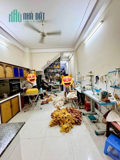 MTKD Đường 16m Tân Thới Nhất, Quận 12 - 5 Tầng - 74m2 - Giáp Tân Bình - Chỉ 8 tỷ 49