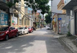 HIẾM!BÁN NHÀ LÔ GÓC KHU LINH LANG,ĐÀO TẤN,VÀI BƯỚC RA PHỐ 66M, NHỈNH 7 TỶ