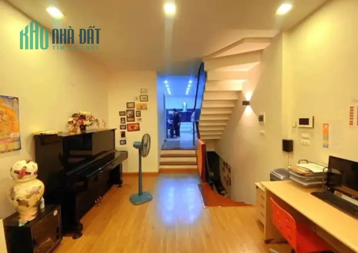 HIẾM!BÁN NHÀ LÔ GÓC KHU LINH LANG,ĐÀO TẤN,VÀI BƯỚC RA PHỐ 66M, NHỈNH 7 TỶ