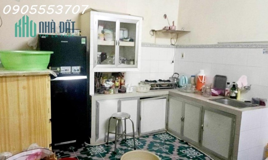 Bán nhà Mặt tiền đường BÌNH HÒA, Khuê Trung, Cẩm Lệ, ĐN giáp ranh Q. Hải Châu, Giá chỉ 2,9x tỷ