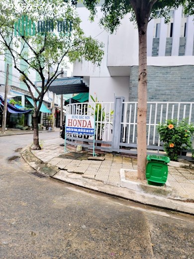 Bán nhà Mặt tiền đường BÌNH HÒA, Khuê Trung, Cẩm Lệ, ĐN giáp ranh Q. Hải Châu, Giá chỉ 2,9x tỷ