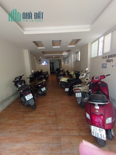 ⚜️ MẶT PHỐ, MẶT HỒ TRÚC BẠCH, 127M2 9T MT 5M, TÒA APARTMENT 21 CĂN HỘ, CHỈ 60 TỶ ⚜️
