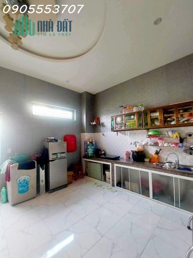 Cần GẤP bán nhà rẻ đẹp 2 tầng mặt tiền khu CẨM BẮC, gần Lê Đại Hành, Cẩm Lệ, ĐN, CHỈ 3,2x tỷ