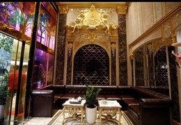 ⚜️ TÒA KHÁCH SẠN NHÂN HÒA, THANH XUÂN, 91M2 8T MT 6M, Ô TÔ TRÁNH, CHỈ 48 TỶ ⚜️