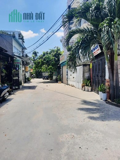 💥 CHỦ CẦN TIỀN BÁN GẤP ĐỂ TRẢ NỢ GIẢM 1 TỶ 4 CÒN 5 TỶ 6
#BÁNNHÀ GẤP - TÂN THỚI HIỆP - QUẬN 12 GIÁ