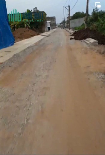 267m2 đất khu phố 1,thị trấn Mỹ Phước,Tân Phước,Tiền Giang