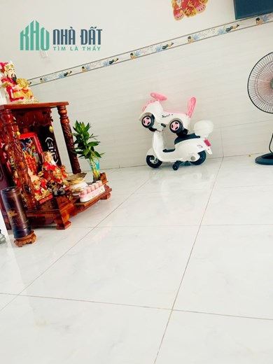 Bán nhà sát MT Hẻm oto Lũy Bán Bích quận Tân Phú 4 x 17-2T hơn 4 tỷ TL