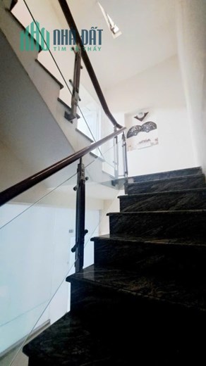 Bán nhà sát MT Hẻm oto Lũy Bán Bích quận Tân Phú 4 x 17-2T hơn 4 tỷ TL