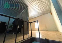 Bán Nhà Gần Chợ Khiết Tâm Bình Chiểu Thủ Đức 40m2_4x10m Chỉ2.1 tỷ Bao Rẻ